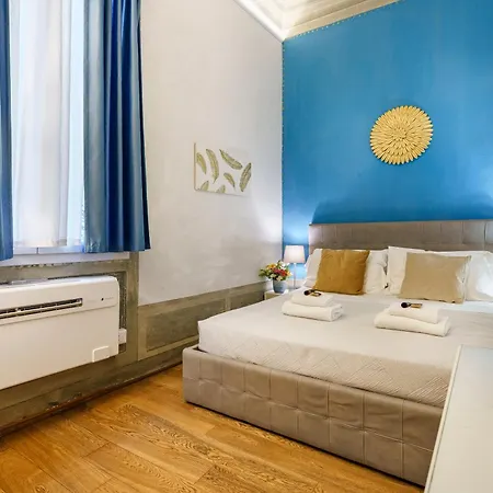 Ricasoli By San Collection アパート *