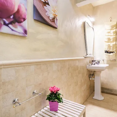 Ricasoli By San Collection アパート