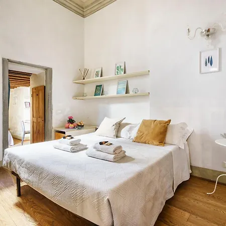 Apartment Ricasoli By San Collection Florenz