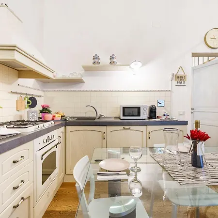 Ricasoli By San Collection Apartment